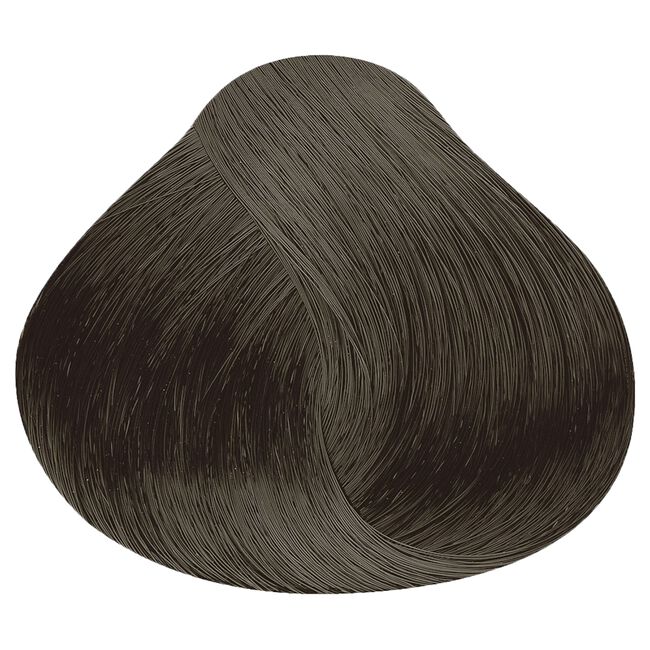 8.1 Light Ash Blonde Permanent Cream Hair Color