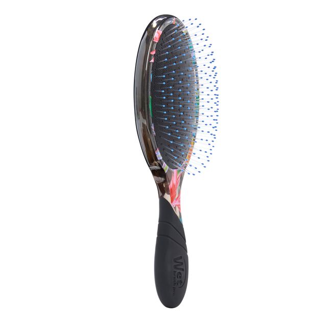 Purple Tropical Oasis Pro Detangler