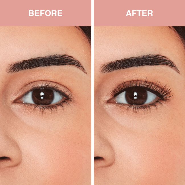 Naked Lashes #439