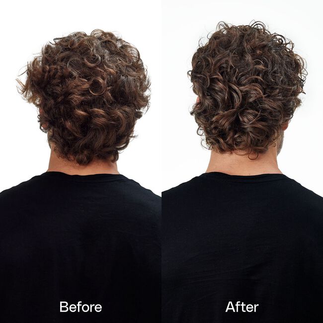 VitalCurl+ Soft Defining Mousse