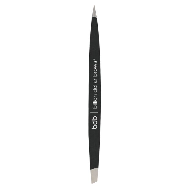 Double Ended Tweezers