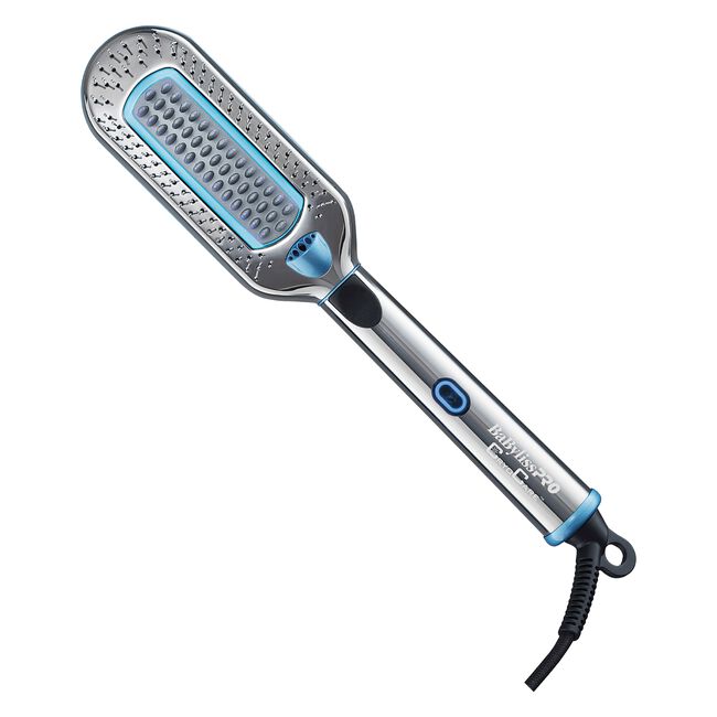 The ColdBrush Cryotherapy for Hair