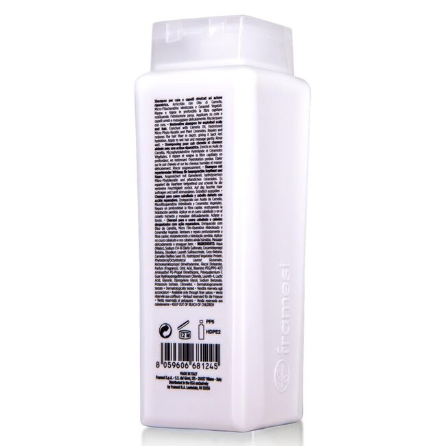 Morphosis Repair Shampoo