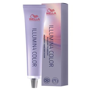 Illumina Permanent Hair Color