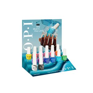 Trip to the Brite Side GelColor Display