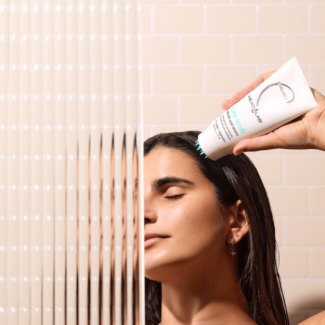 Head Lab Scalp Scrub