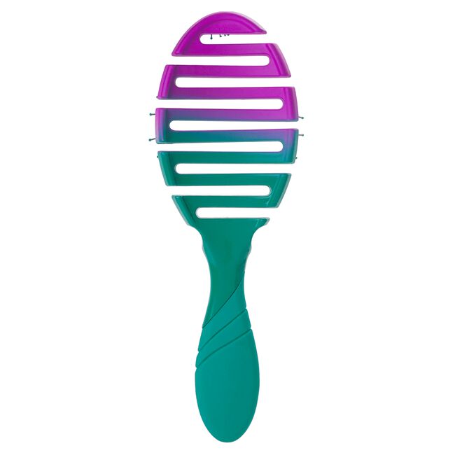 Teal Ombre Pro Flex Dry