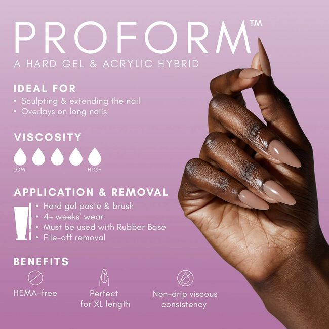 Rose Quartz ProForm