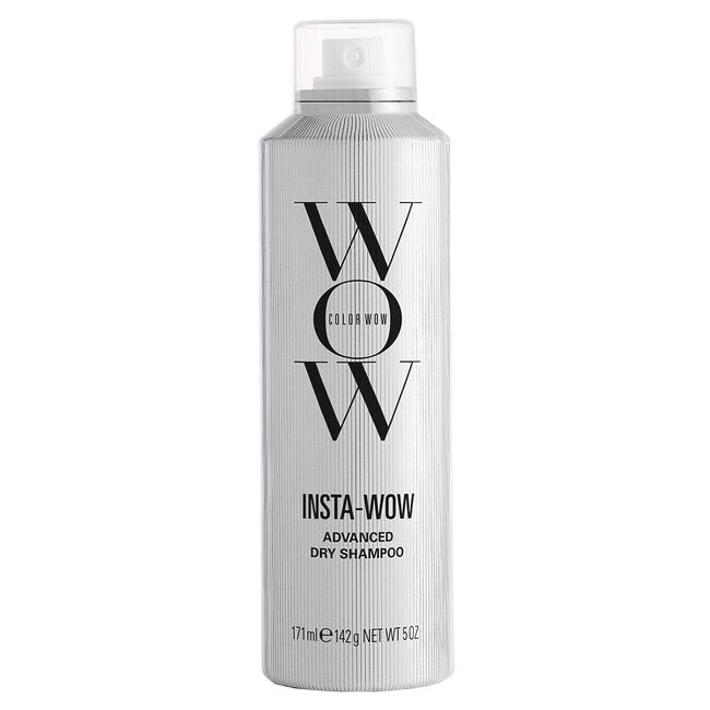 Insta-WOW Advanced Dry Shampoo