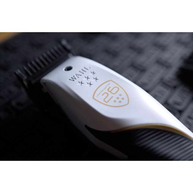 World Cup Vapor Clipper