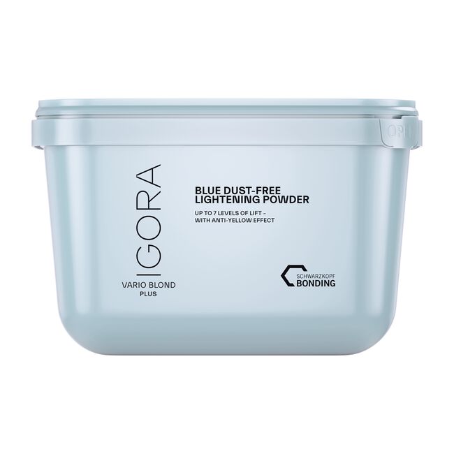 IGORA Vario Blond Plus Powder Lightener
