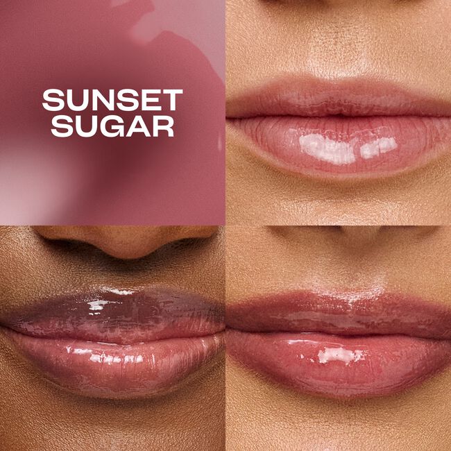 Sunset Sugar Cloud 9 Lip Serum