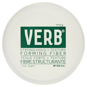 Forming Fiber