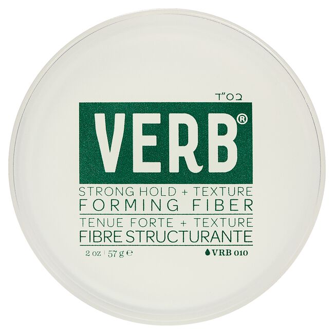 Forming Fiber