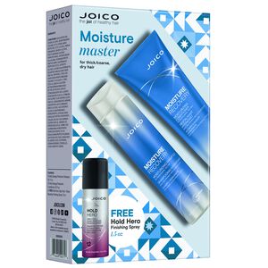 Moisture Recovery Duo