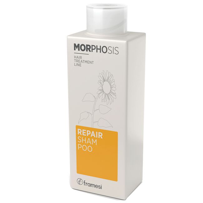 Morphosis Repair Shampoo