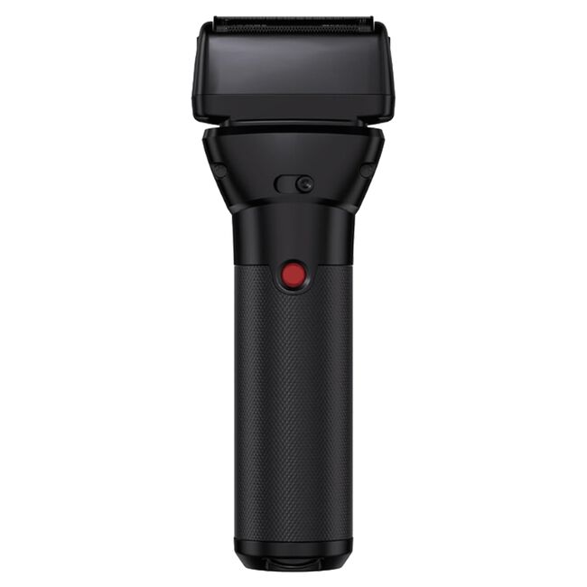 Matte Black FXONE Foil Shaver