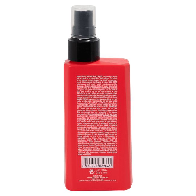 For-Me 223 Bring Me to The Beach Salt Spray