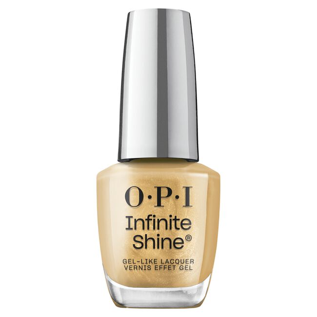 Infinite Shine Gel-Like Lacquer