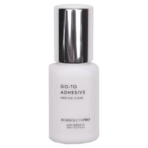Go-To Adhesive Medium Clear
