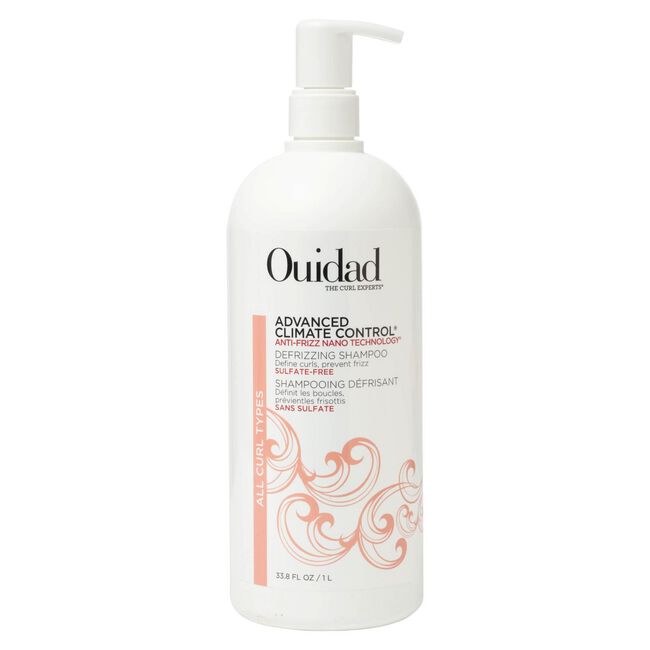 Advanced Climate Control Defrizzing Shampoo