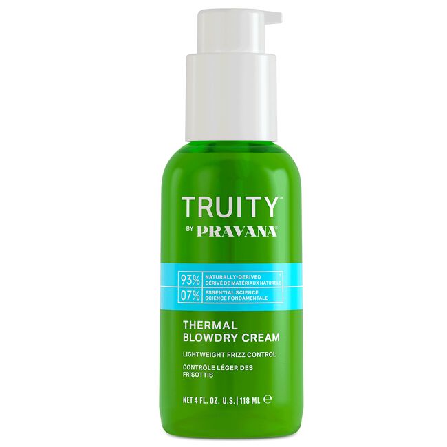 Truity Thermal Blow Dry Cream