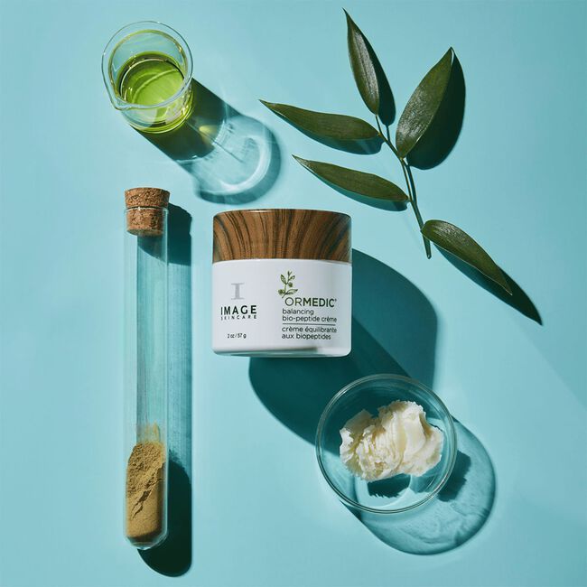ORMEDIC Balancing Bio-Peptide Creme