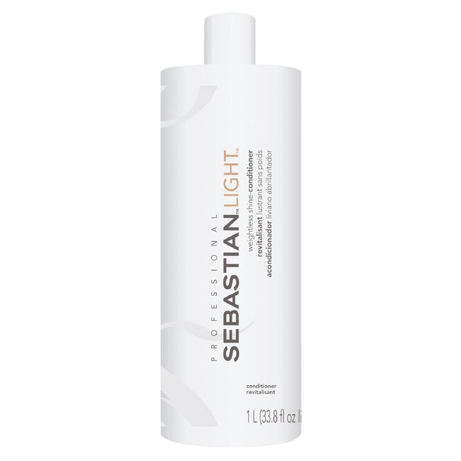 Light Conditioner - Foundation