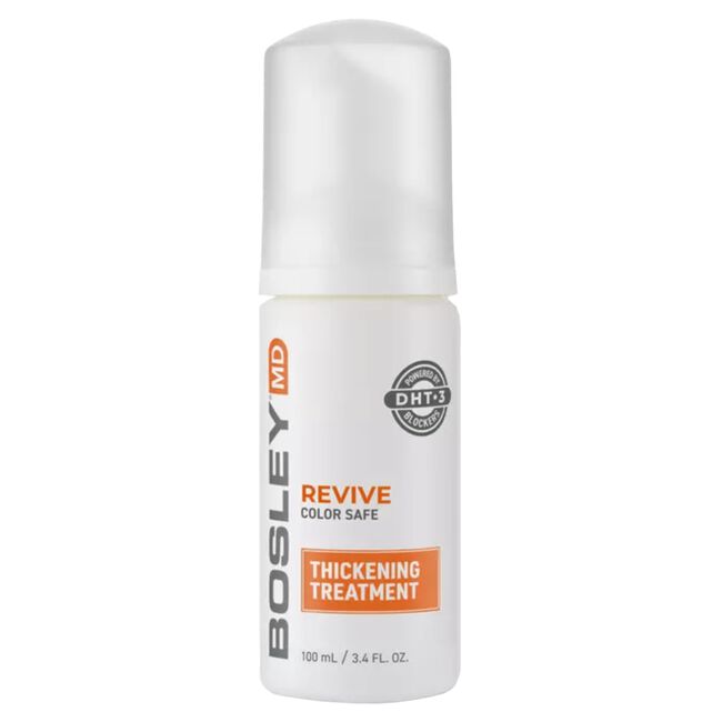 BosRevive Color-Safe Thickening Treatment