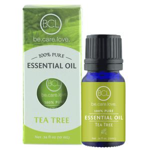 Tea Tree Essential Oil
