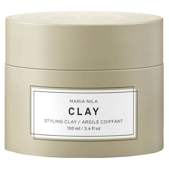Minerals Styling Clay Minerals Styling Clay