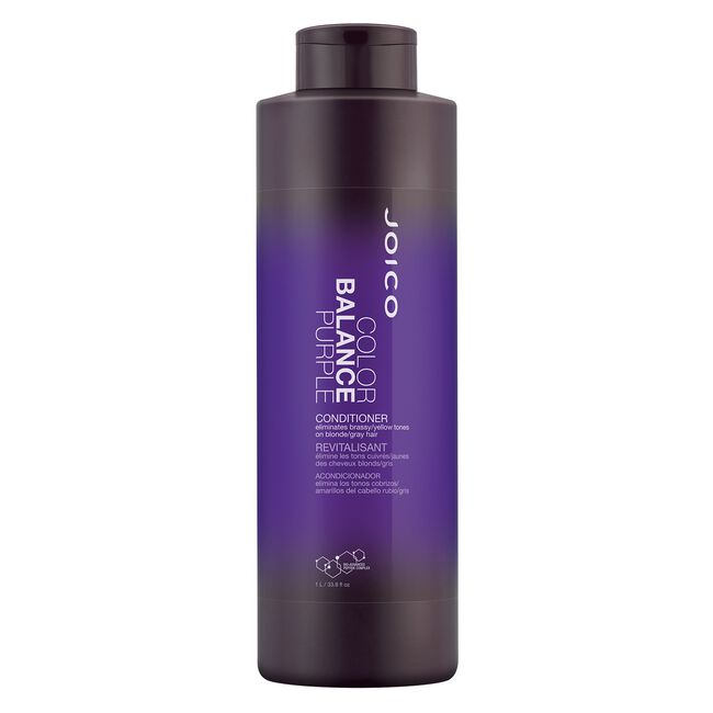 Color Balance Purple Conditioner