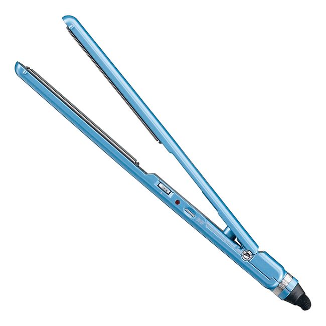 Nano Titanium Ultra Thin 1 Inch Flat Iron