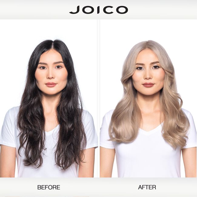 Blonde Life SilverLight Lightening Powder