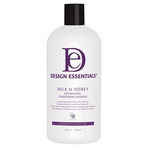 Milk & Honey Neutralizing Conditioning Shampoo