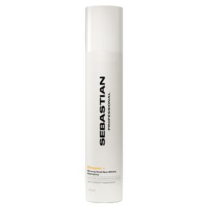 Shaper+ Strong Hold Non-Sticky Hairspray 50% VOC