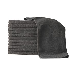 Dark Grey Bleach Guard Royale