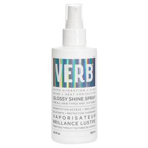 Glossy Shine Spray