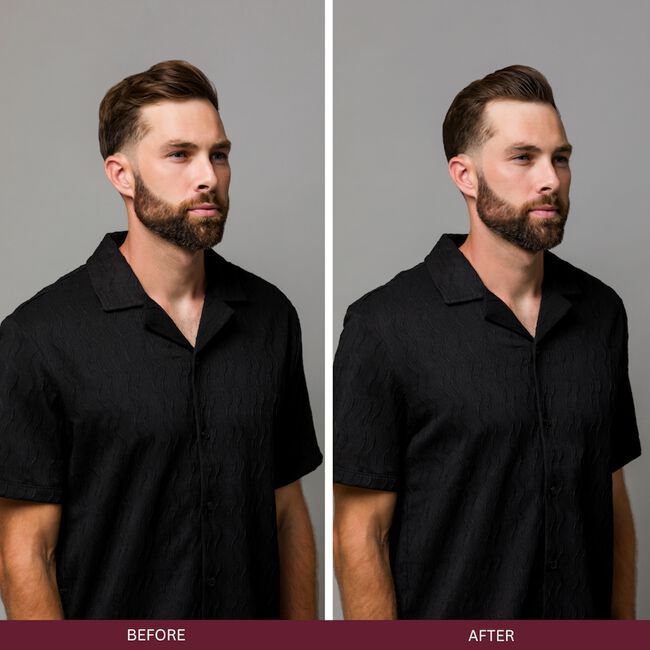Fuddy Matte Hair Styling Gel