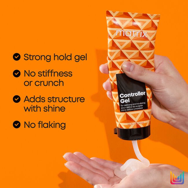 Controller Gel