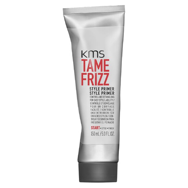 TameFrizz Style Primer TameFrizz Style Primer