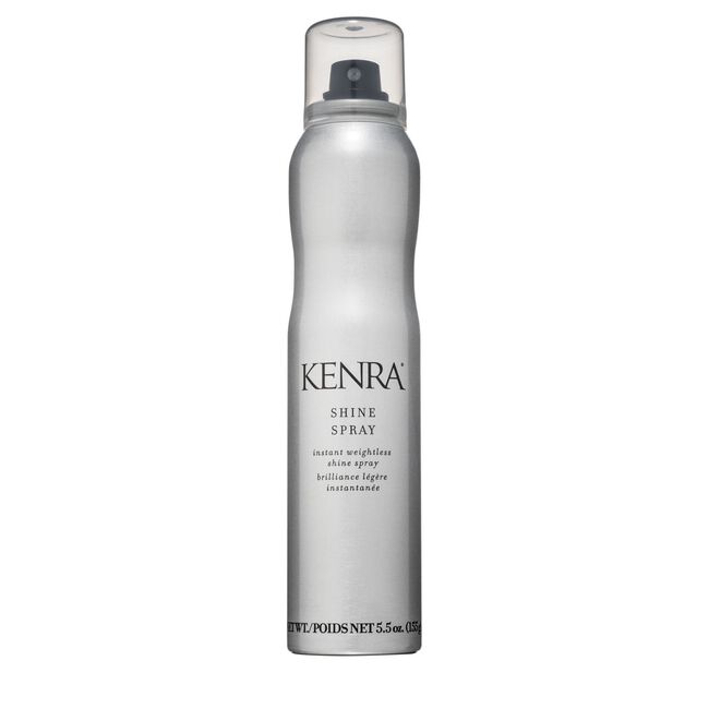 Shine Spray