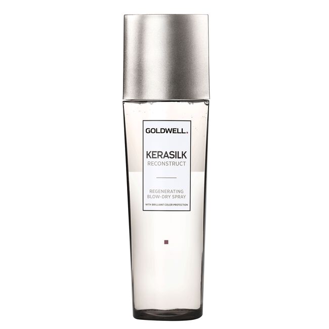 Kerasilk Reconstruct Regenerating Blow-Dry Spray