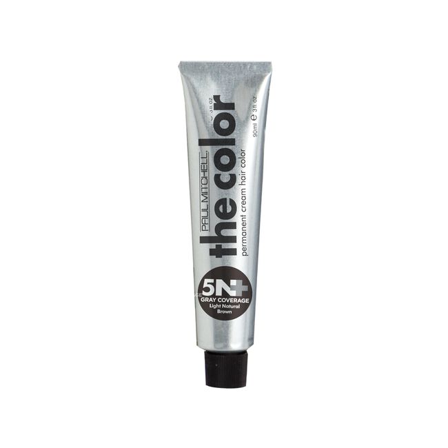 5N+Light Natural Brown