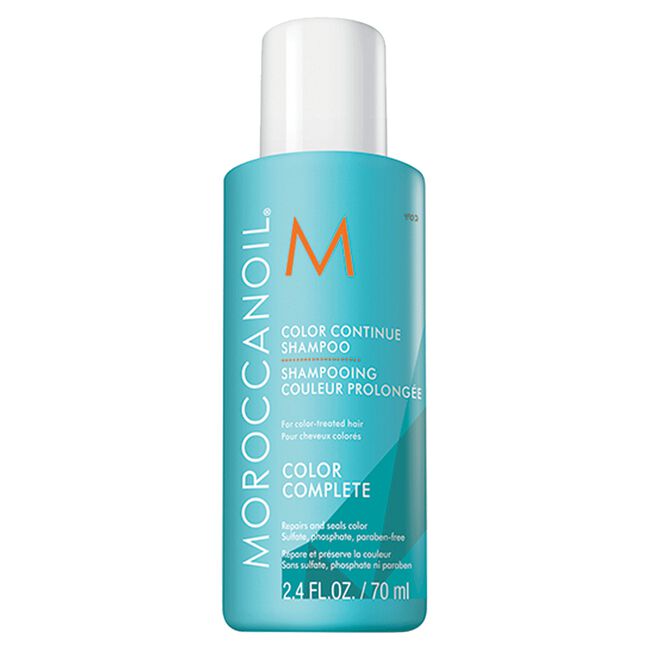 Color Complete Shampoo