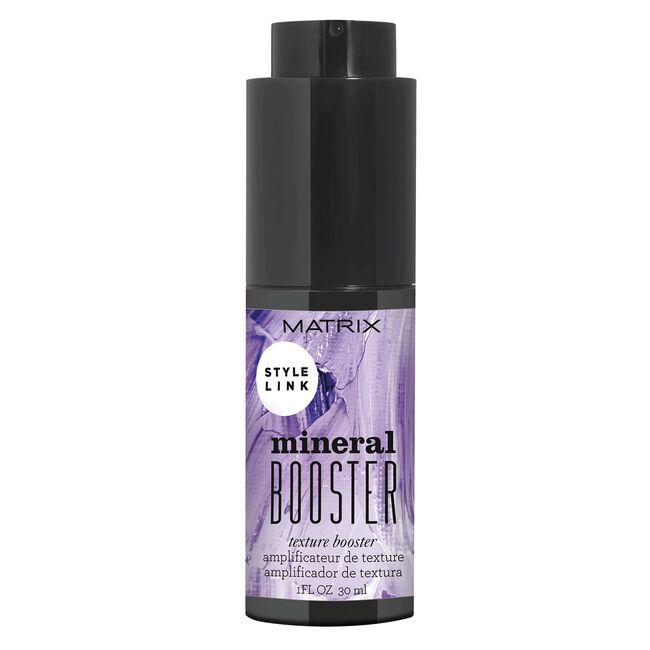 Style Link Mineral Booster
