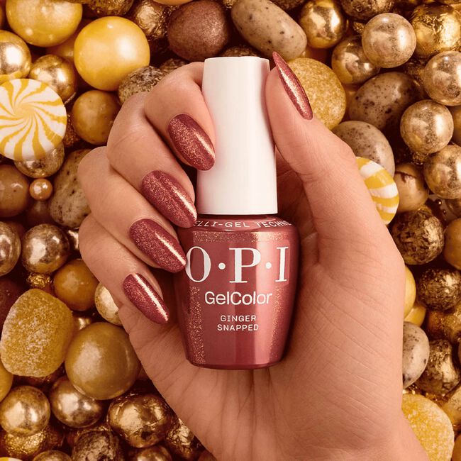 Good Enough to Treat GelColor Stock-In-A-Box