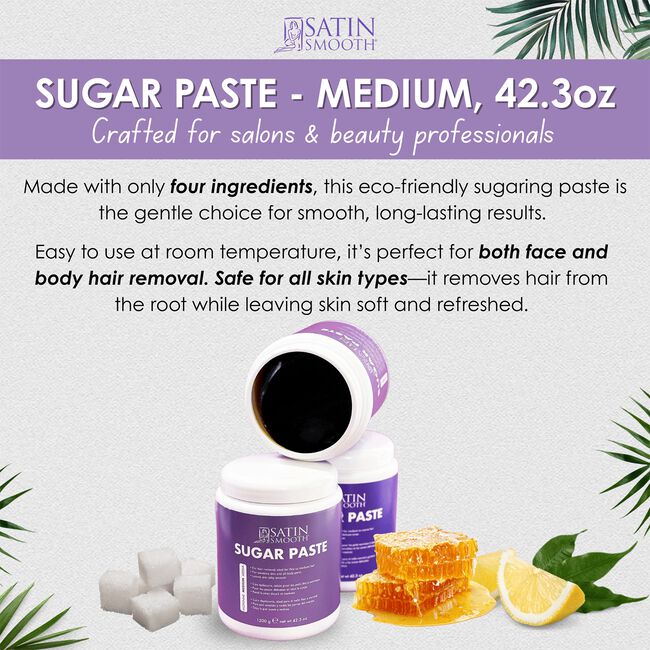 Sugar Paste Medium
