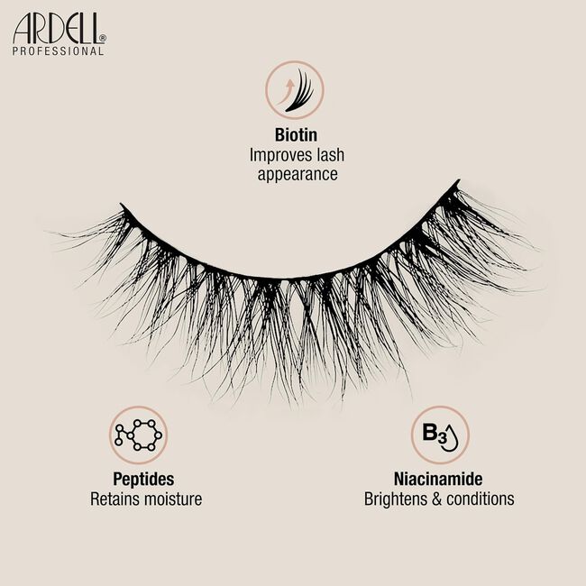 Nourish Lashes #751