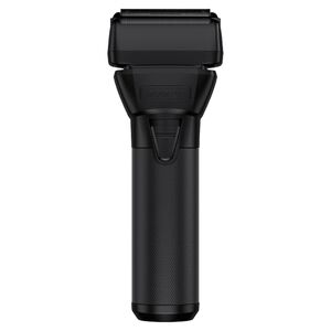 Matte Black FXONE Foil Shaver